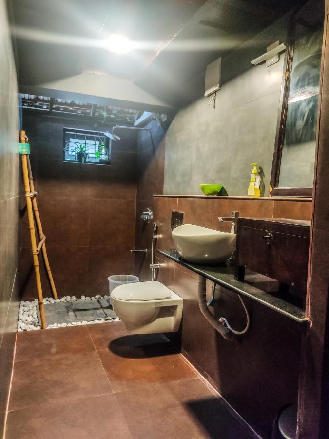 Kayyalas Courtyard Thrissur Экстерьер фото