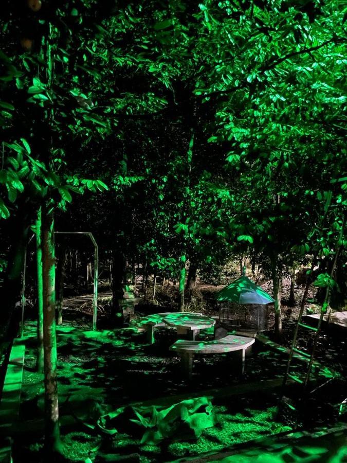 Kayyalas Courtyard Thrissur Экстерьер фото