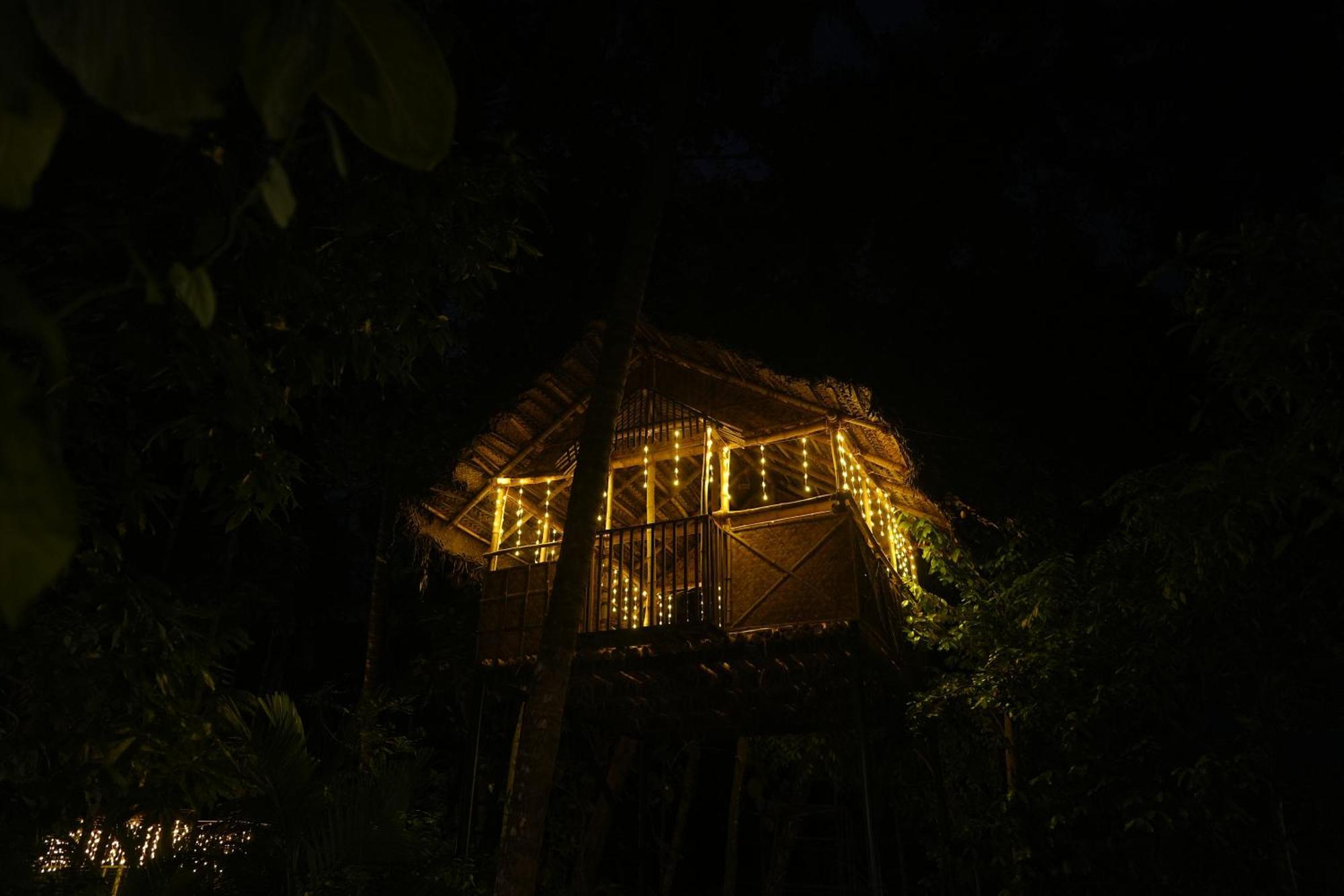 Kayyalas Courtyard Thrissur Экстерьер фото