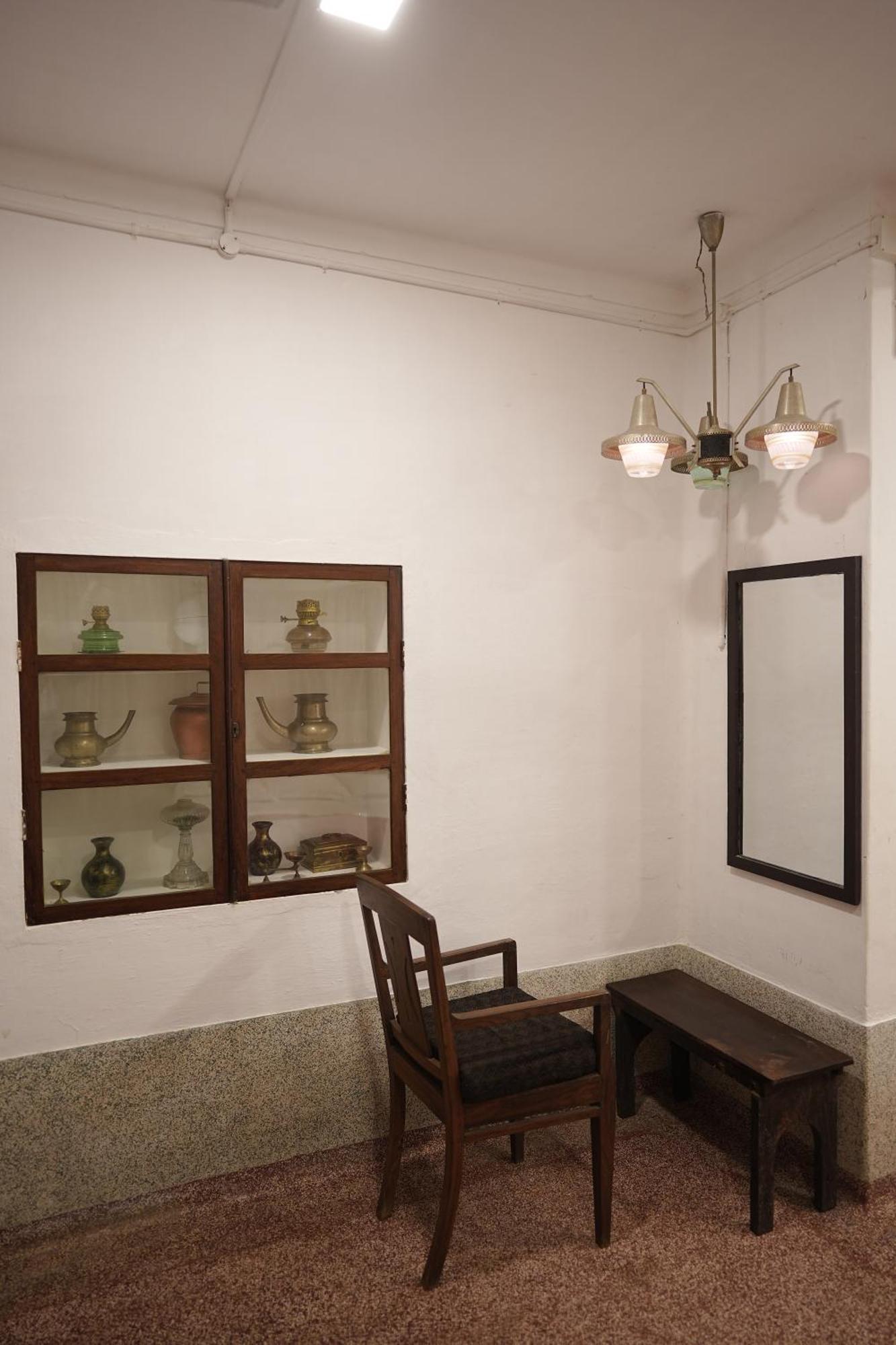 Kayyalas Courtyard Thrissur Экстерьер фото