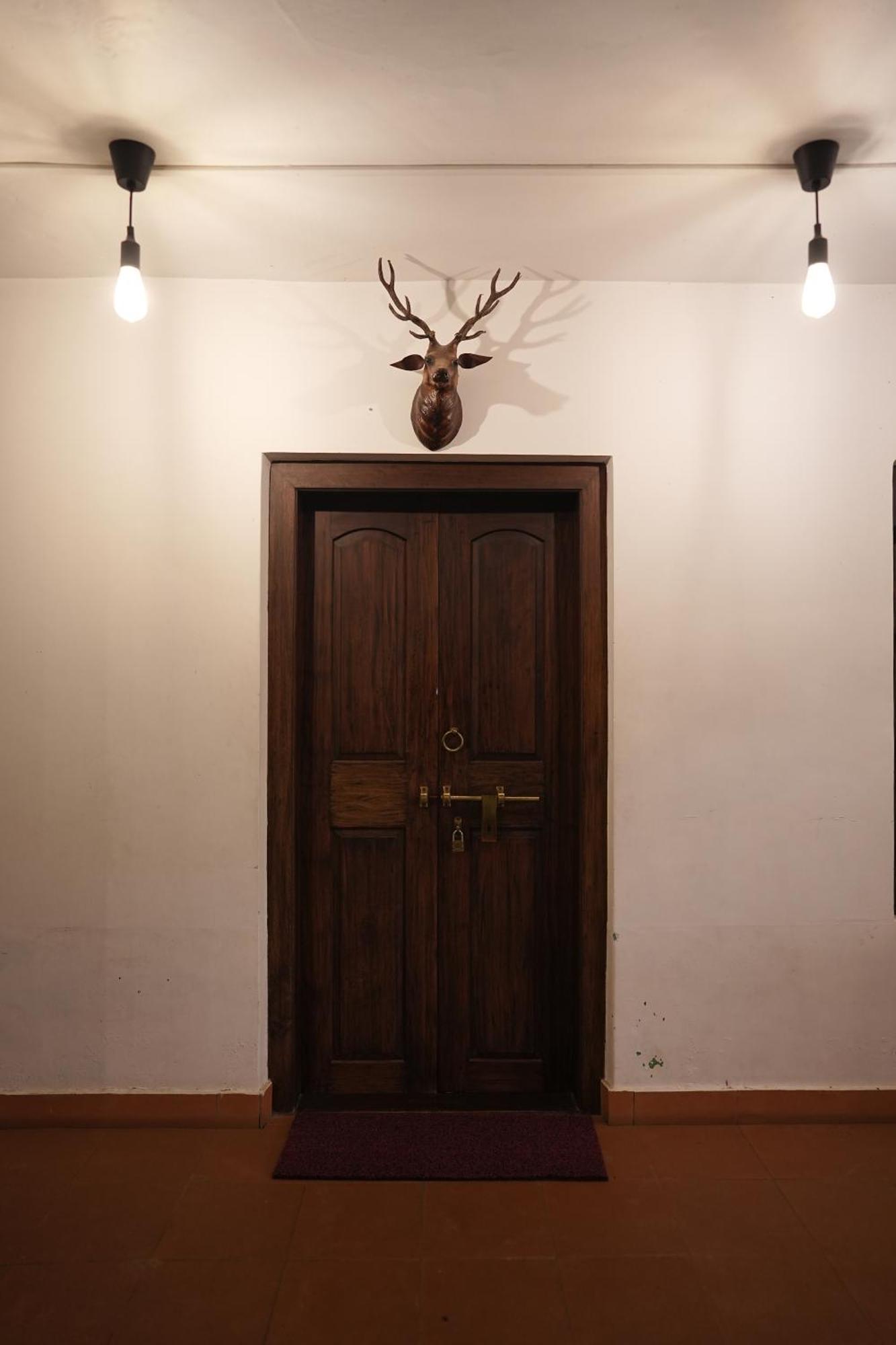 Kayyalas Courtyard Thrissur Экстерьер фото